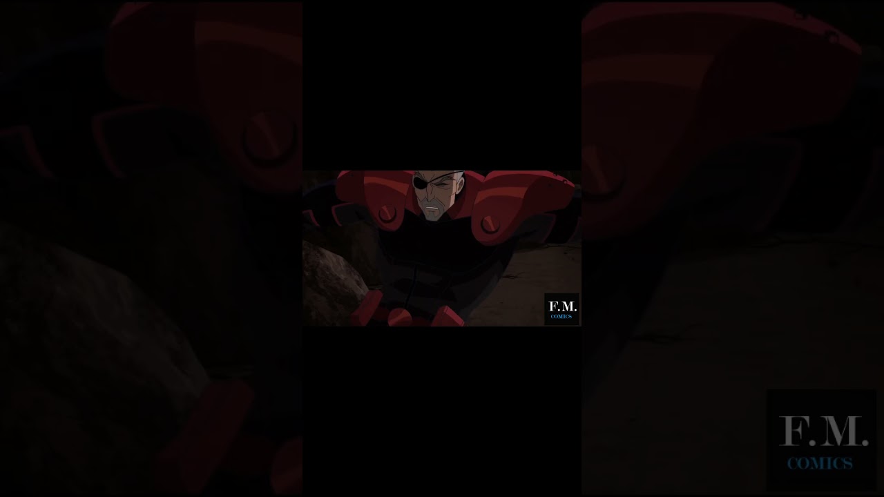 The Teen Titans Bully A Holy Man