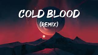 Juice Wrld  Cold Blood cadu Remix 1 Hour Loop  Cold Blood Juice Wrld 1 Hour Remix