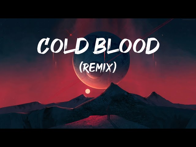 Juice WRLD - Cold Blood (CADU! Remix) 1 Hour Loop || Cold Blood Juice WRLD 1 Hour Remix class=