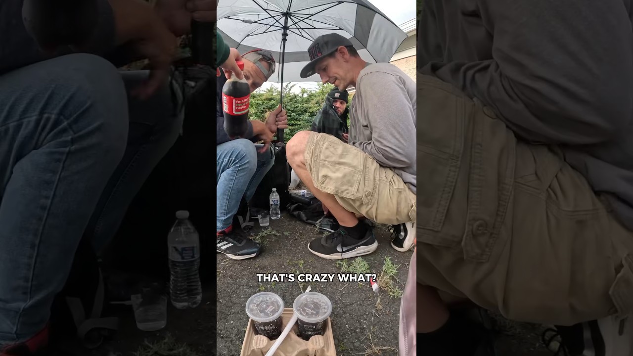 Let’s brighten a strangers days❤️🥺 