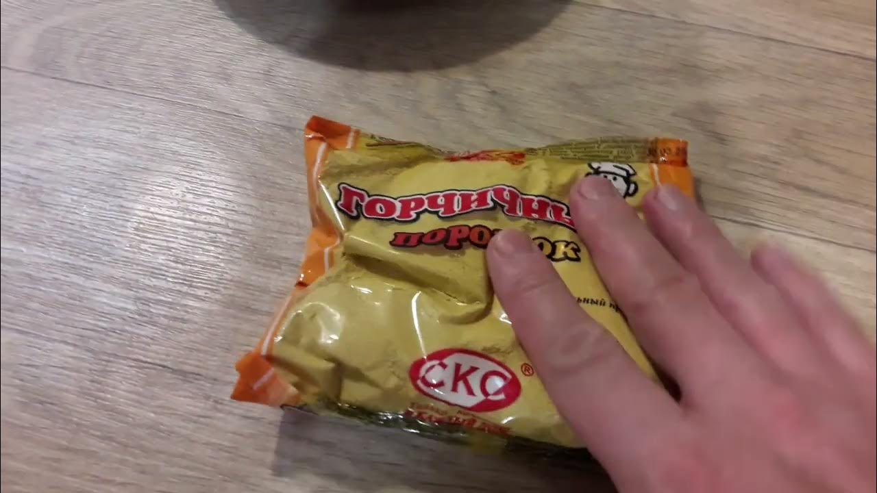 горчичный порошок - идеальное средство для мытья посуды. дешево и ...