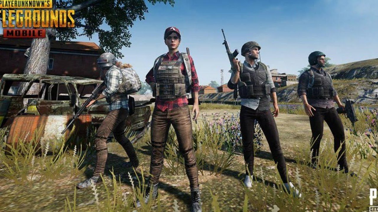 Pubg stream live stream фото 116