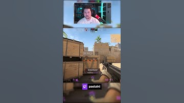 1v3 clutch #streamladder #twitch #stream #Funnymoments #gaming #clips #cs2