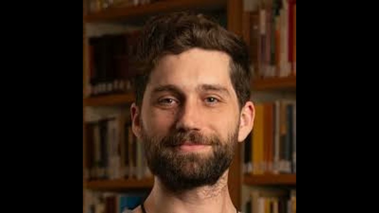 98 | Michael Garfield | future fossils