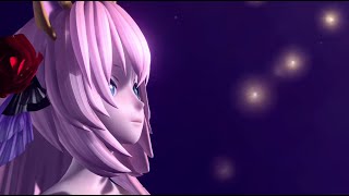 Download Lagu Megurine Luka V4X - Amatsu Kitsune (PDAFT x VOCALOID Cover) MP3