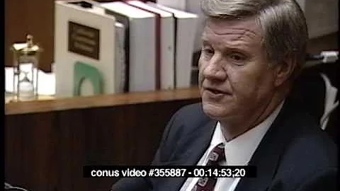 OJ Simpson Trial - March 16th, 1995 - Part 2 (Last...
