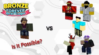 (GIVEAWAY) Can You Beat The ELITE FOUR and CHAMPION As TESS? | Pokemon Brick Bronze