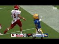 Mason Heintschel 7 TDs 🔥 Miami (OH) RedHawks vs. Pittsburgh Panthers | ESPN College Football