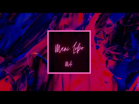 (Free For Profit) YNW Melly X NBA Youngboy Type beat 2021 II "Melo" II Prod. Mani Lobo