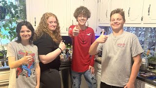 Cooking with Drake #1 | Nachos