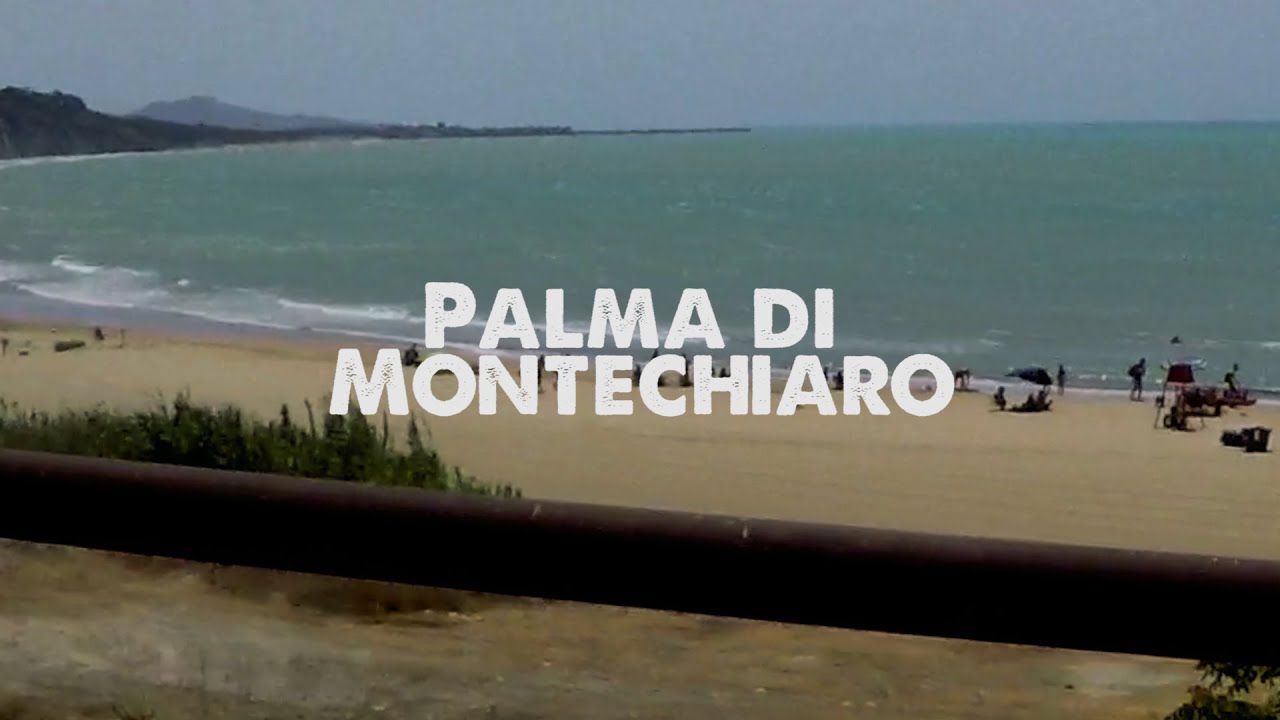 AV in Sicily Ep.8 - Palma di Montechiaro