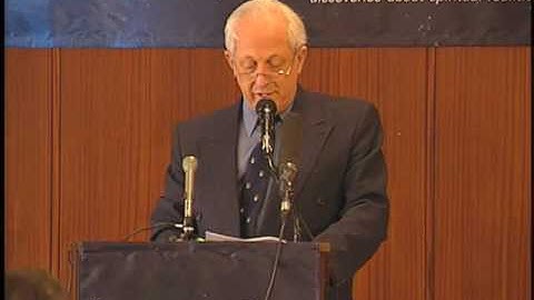 Limits of science and scientific method, alternatives to reductionism   George Ellis, 2004 Templeton Prize winner