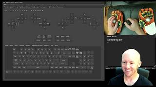 How to assign a key in Vial with Svalboard