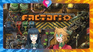 🔥2 Funktorio [Factorio]