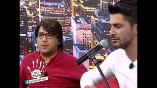 Gece Mesaisi Programı - Karadır Şu Bahtım (Yunus Emre)