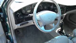 1998 Buick Regal - Sedan San Antonio TX G21038A