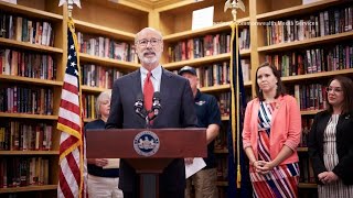 Debate Over Charter Reform In PA