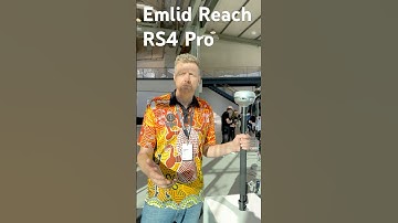 Emlid Reach RS4 Pro GNSS Receiver | Pre-Order Now in Australia & New Zealand