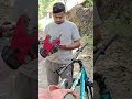 kedarnath cykil yattra vala bhai mila