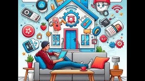 Streamline Your Life: Automate Your Home and Daily Tasks with IFTTT - Minimal Coding Required!"