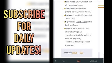 Gotranscript February 8-9, 2020 PASSED QUIZ ANSWERS