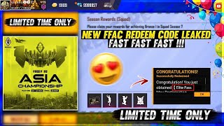 NEW REDEEM CODE FREE FIRE MALAYALAM ?? NEW REDEEM CODE FULL DETAILS ??