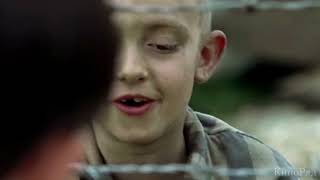 Мальчик в полосатой пижаме / The Boy in the Striped Pyjamas (2008) Мальчик в полосатой пижаме / The Boy in the Striped Pyjamas (2008)