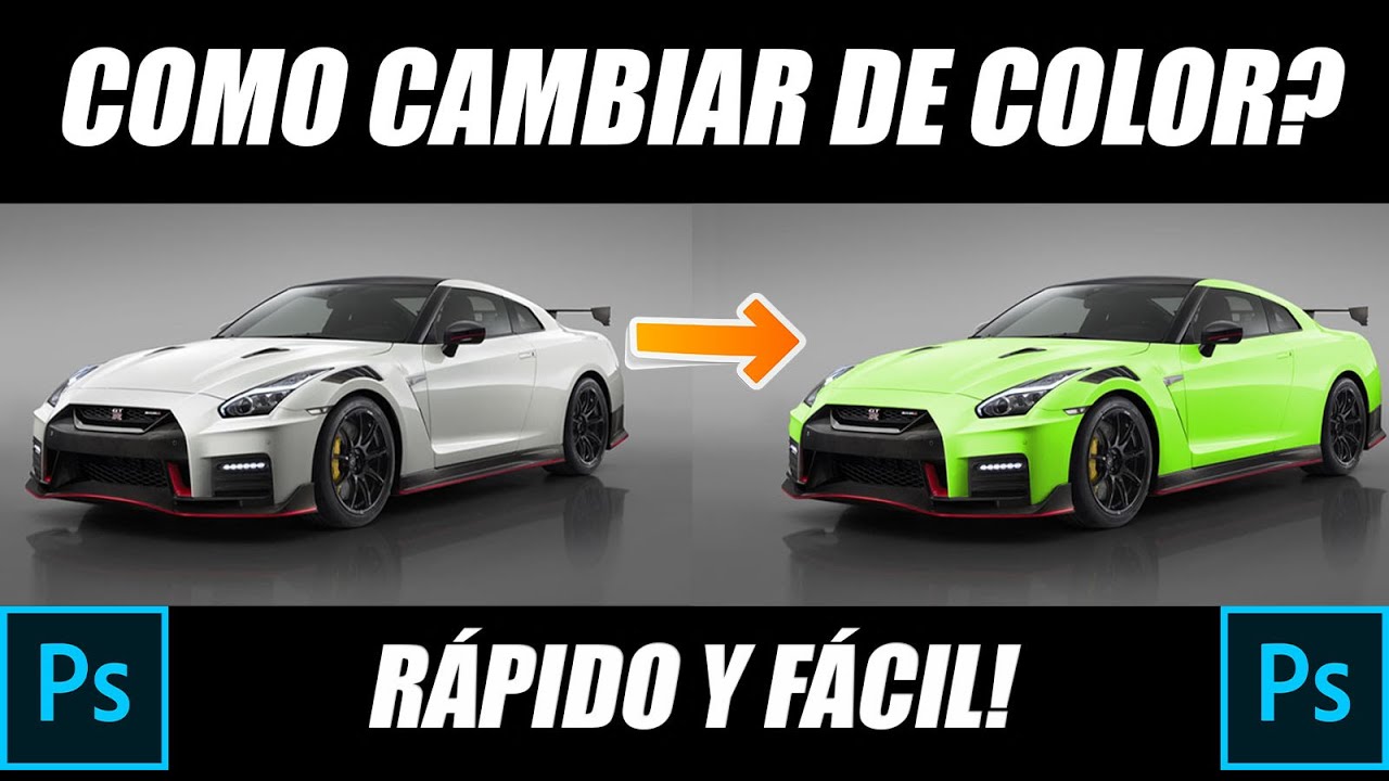 Cuanto cuesta cambiar de color un coche