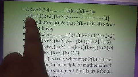 SAITM BCA SEM 2 Mathematical foundation of Computer Science UNIT 4 Lecture 9