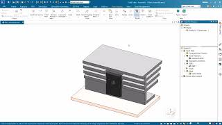 NEW in Solid Edge 2024 Simcenter FLOEFD for Solid Edge