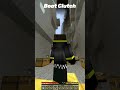 Water Bucket And Lava Boat Clutch-FahadDeepGaming-#shorts