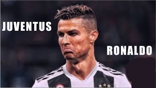 Cristiano Ronaldo-Skills & Goals on Juventus