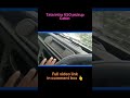 Tata intra V50 pickup Cabin