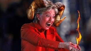 Welcome to the New World Order: Death. Taxes. Hillary