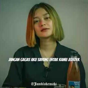 Story WA Adella Wulandari