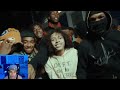 Konvy Reacts To DD Osama X BBG Steppaa - Catch Up (Shot by @RARI DIGITAL ) (Prod by Kosfinger)