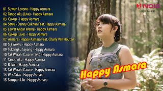 HAPPY ASMARA SUWUN LORONE FULL ALBUM TERBARU 2022 TANPO AKU