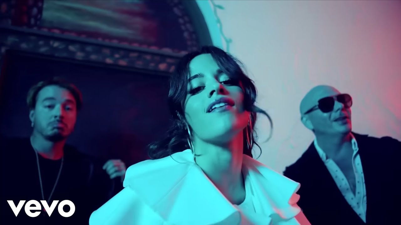 Pitbull x J Balvin - Hazlo Real ft. Camila Cabello || Official Music Video || Latin Pop Reggaetón 