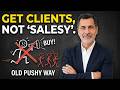 Ultimate Guide to Sales for Consultants Without Feeling Salesy