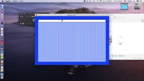 How to emulate an Apple IIgs with GS+