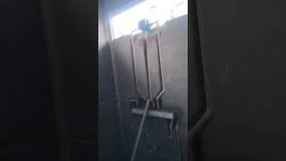 Washroom Concil Beshine Diveter And Tharmostate Fitting