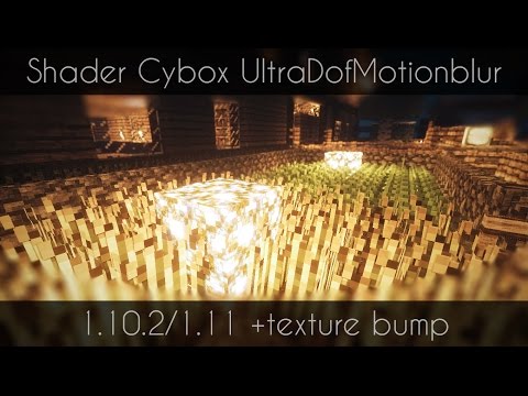 [1.7.10] CYBOX Shaders Mod Download  Minecraft Forum