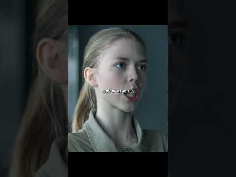 Талантливая балерина | #shorts