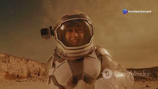 Mars Colony  Humanity's Next Frontier