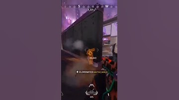 Double kill #apex #gaming #apexlegendsclips #apexclips #apexmoment #gameplay #shootergame