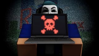 New Roblox Hack Steals Your Account (Motive Creations)