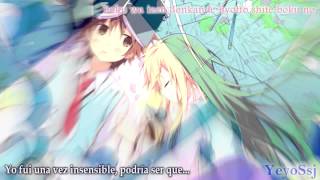 HD Sakurasou no Pet na Kanojo Opening Full Sub Español Kimi ga Yume o Tsuretekita