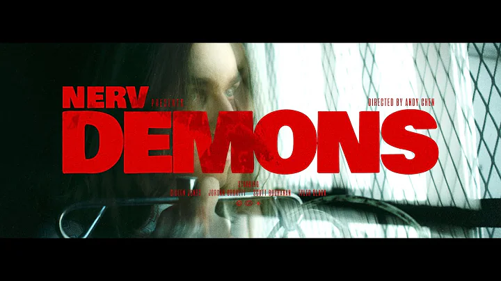 Nerv - "Demons" (Official Music Video)