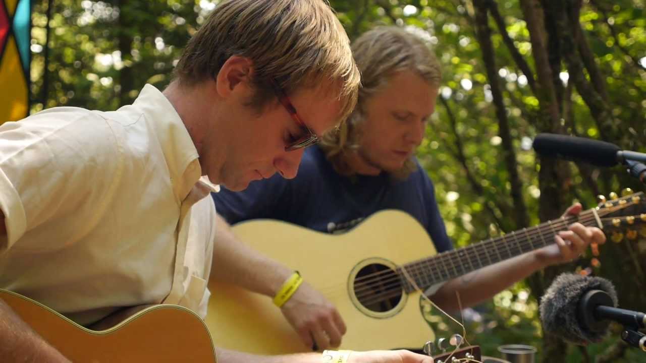 Ty Segall - Full Performance (Live on KEXP @Pickathon)