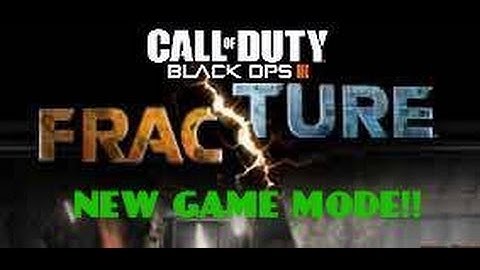 Black Ops 3 Fracture | Patch Notes 1.13